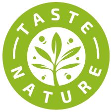 Taste Nature Logo