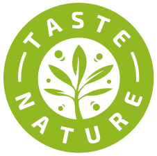 Taste Nature Logo